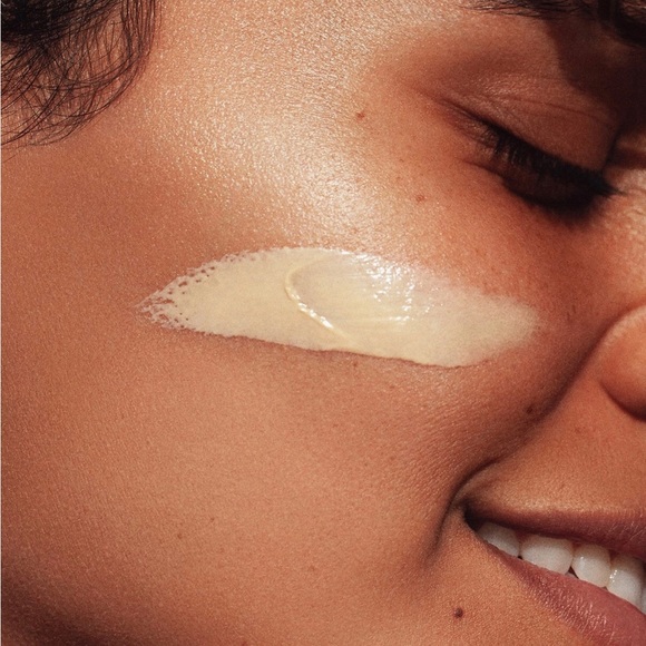 🍊NIB🍊 OLE HENRICKSEN Banana Bright Mineral Face Sunscreen SPF 30 1.7oz - Picture 7 of 12